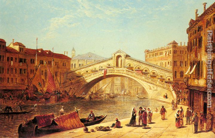 James Holland Paintings for sale